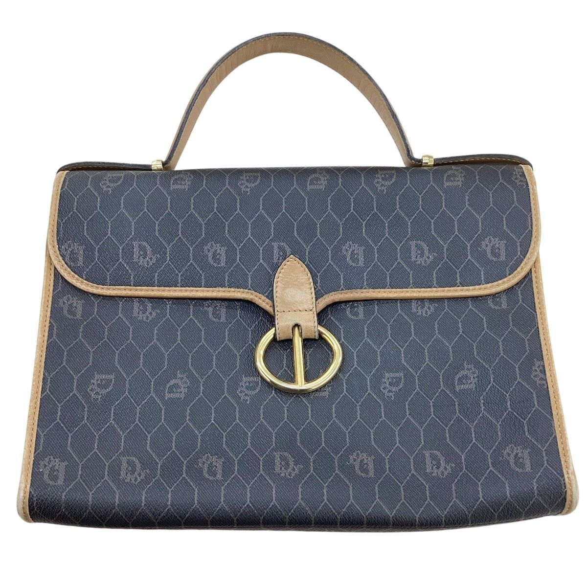 Dior Handbag Gold
