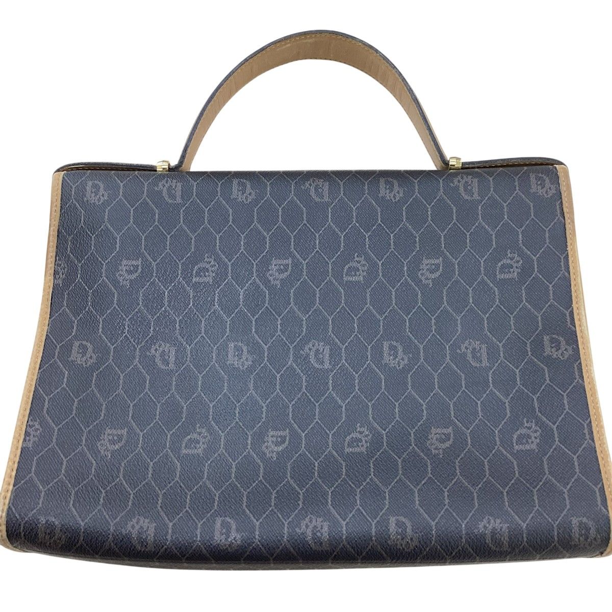 Dior Handbag Gold — view 2