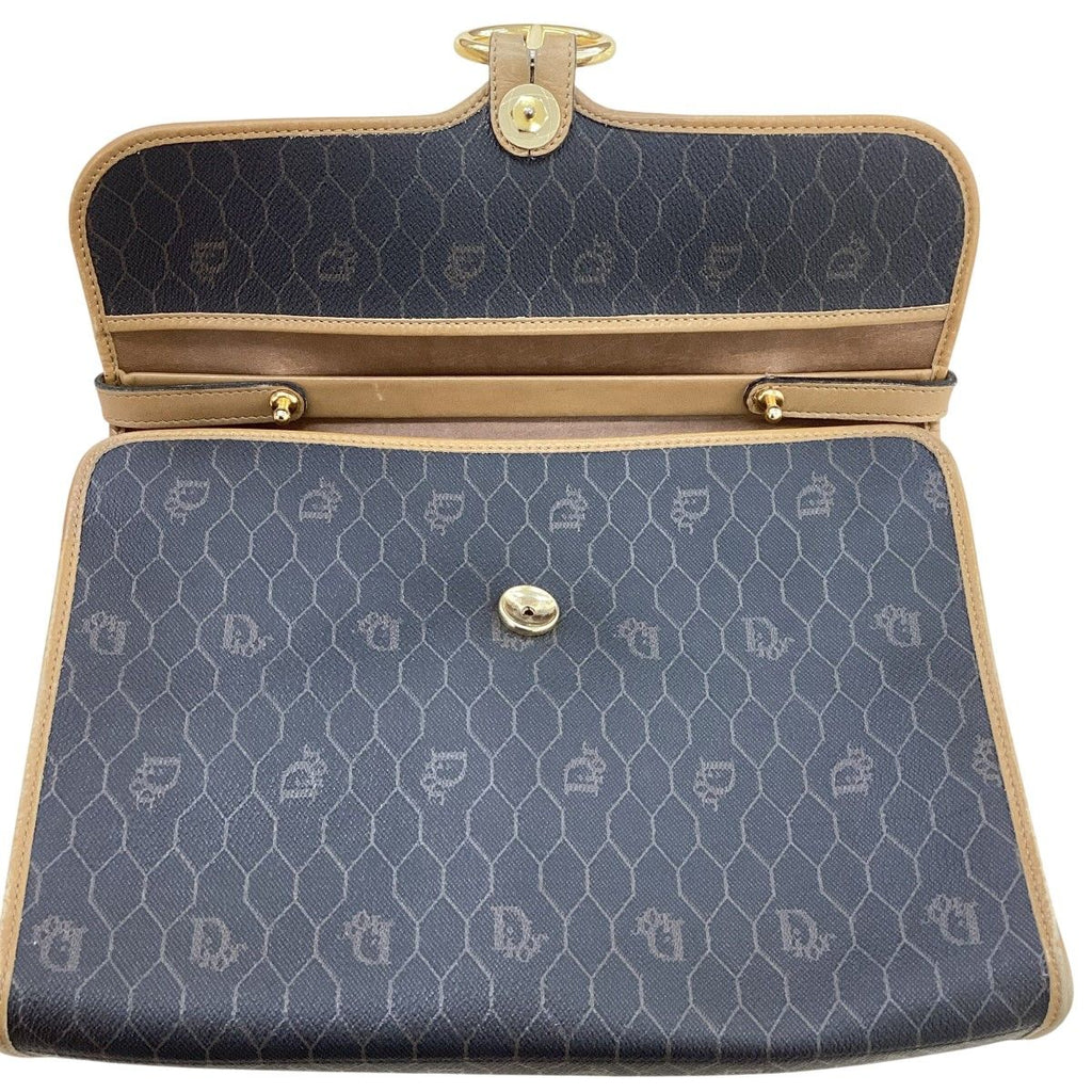 Dior Handbag Gold — view 7