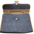 Dior Handbag Gold — view 7