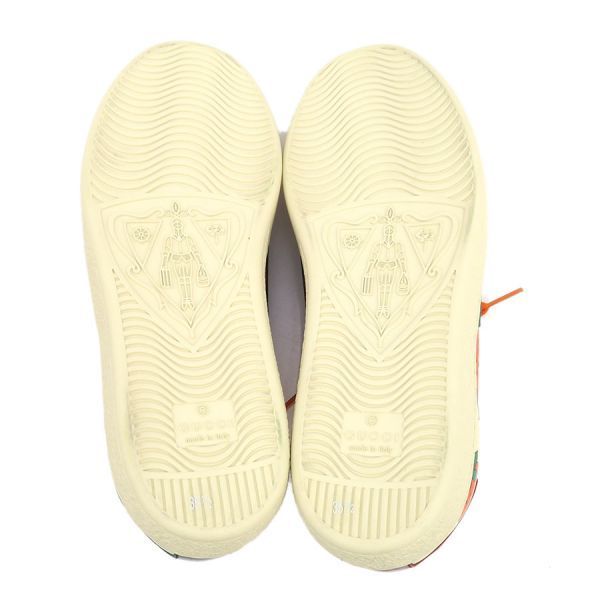 Gucci Sneakers Multicolor — view 9