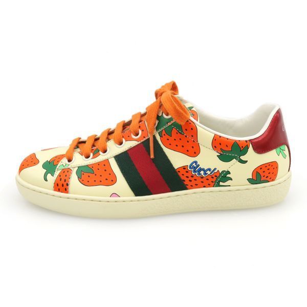 Gucci Sneakers Multicolor — view 2