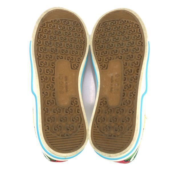 Gucci Sneakers Multicolor — view 9
