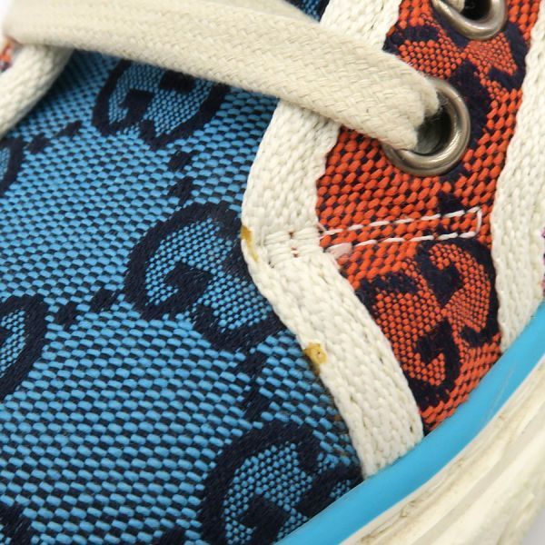 Gucci Sneakers Multicolor — view 5