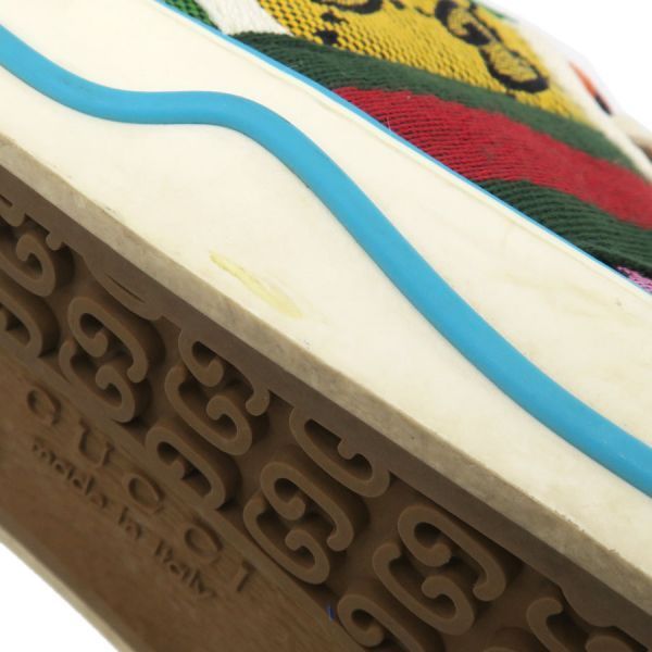 Gucci Sneakers Multicolor — view 4