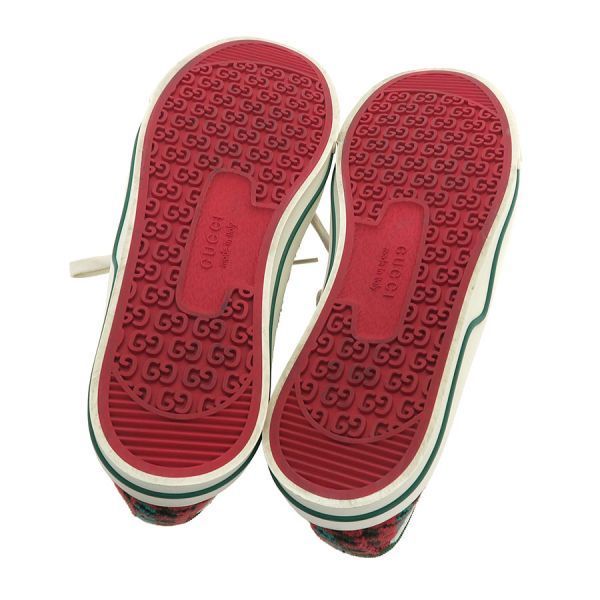 Gucci Sneakers Multicolor — view 9