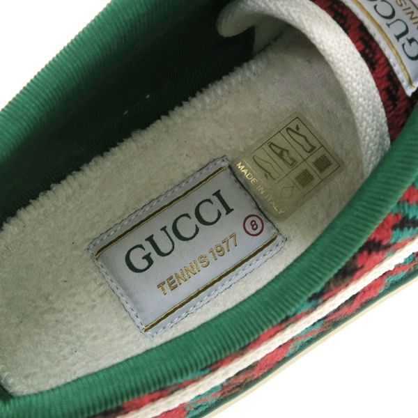 Gucci Sneakers Multicolor — view 8