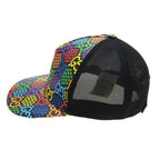 Gucci GG Psychedelic Cap — view 3