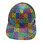 Gucci GG Psychedelic Cap — view 2