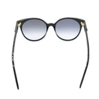 Gucci Sunglasses Eyewear Black — view 4