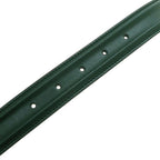 Gucci Buckle Belt Green — view 7