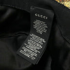 Gucci Bucket Hat Beige — view 8
