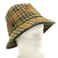 Gucci Bucket Hat Beige