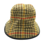 Gucci Bucket Hat Beige — view 4