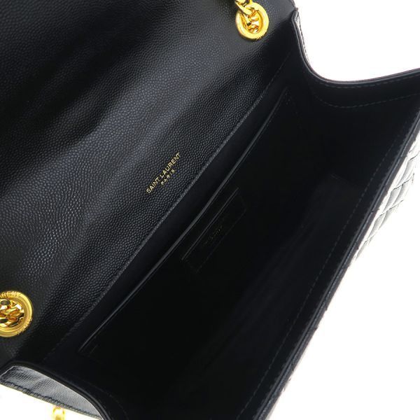 Saint Laurent Paris Envelope Shoulder — view 2