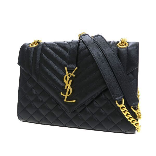 Saint Laurent Paris Envelope Shoulder
