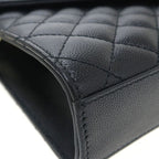 Saint Laurent Paris Envelope Shoulder — view 4
