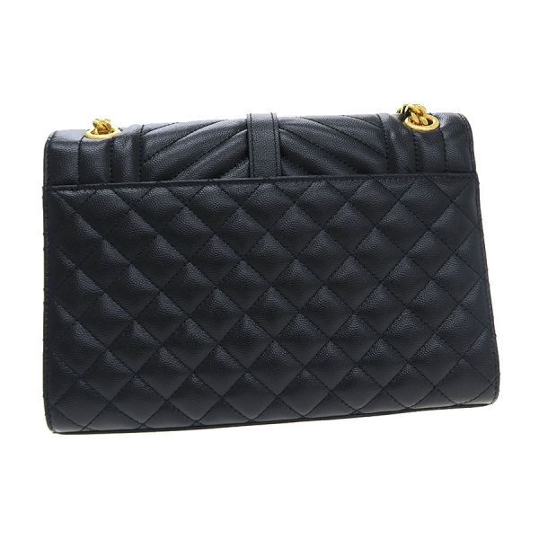 Saint Laurent Paris Envelope Shoulder — view 3