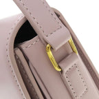 Celine Teen Triomphe Bag Shiny Calfskin — view 7