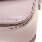 Celine Teen Triomphe Bag Shiny Calfskin — view 5
