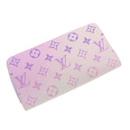 Louis Vuitton Monogram Zippy Wallet Spring in the City — view 9