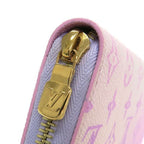 Louis Vuitton Monogram Zippy Wallet Spring in the City — view 6