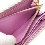 Louis Vuitton Monogram Zippy Wallet Spring in the City — view 3