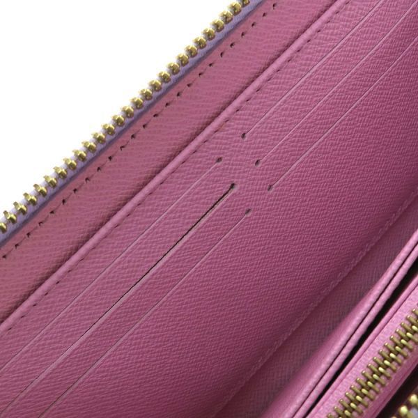 Louis Vuitton Monogram Zippy Wallet Spring in the City — view 4