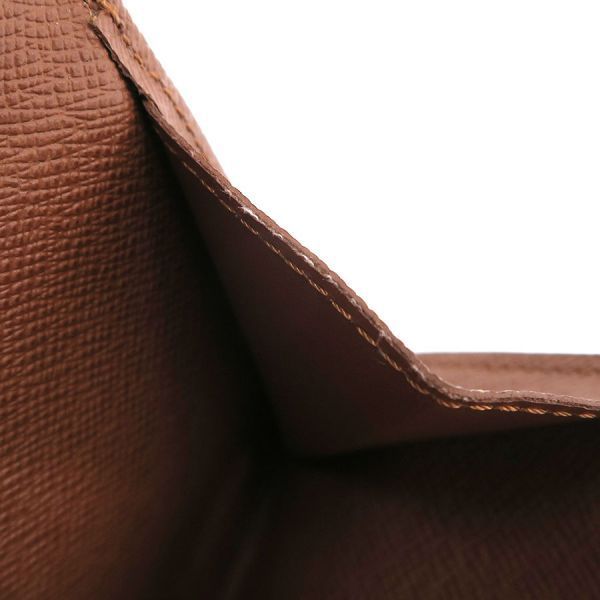 Louis Vuitton Monogram Portefeuille Elise Wallet — view 5