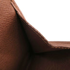Louis Vuitton Monogram Portefeuille Elise Wallet — view 5