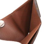 Louis Vuitton Monogram Portefeuille Elise Wallet — view 3
