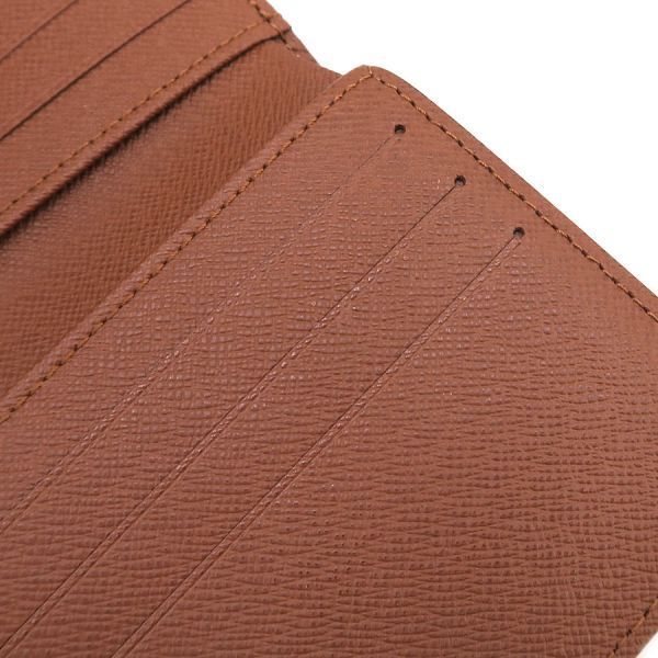 Louis Vuitton Monogram Portefeuille Elise Wallet — view 9