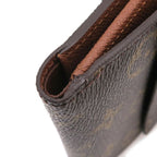 Louis Vuitton Monogram Portefeuille Elise Wallet — view 6