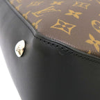 Louis Vuitton Monogram Davis Crossbody — view 3