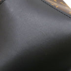 Louis Vuitton Monogram Davis Crossbody — view 9