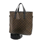 Louis Vuitton Monogram Davis Crossbody