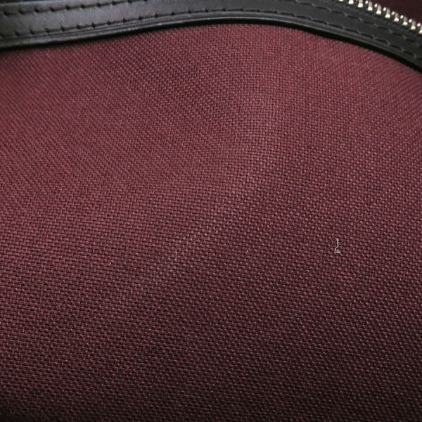 Louis Vuitton Monogram Davis Crossbody — view 7