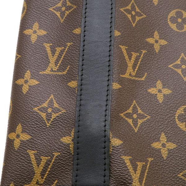 Louis Vuitton Monogram Davis Crossbody — view 5