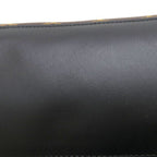 Louis Vuitton Monogram Davis Crossbody — view 4
