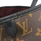 Louis Vuitton Monogram Davis Crossbody — view 8