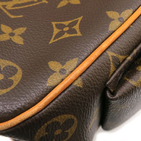 Louis Vuitton Monogram Multiplicity Clutch — view 8