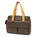 Louis Vuitton Monogram Multiplicity Clutch