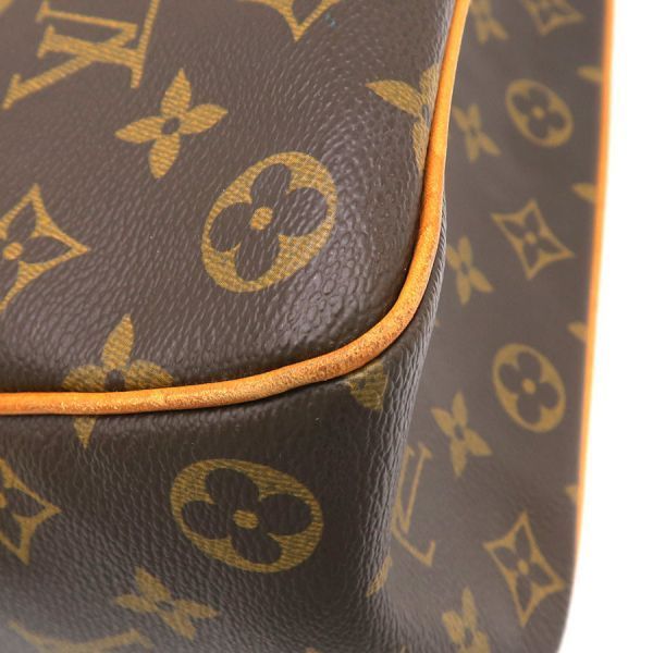 Louis Vuitton Monogram Multiplicity Clutch — view 6