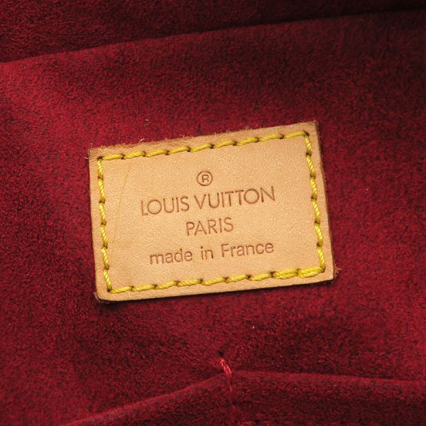 Louis Vuitton Monogram Multiplicity Clutch — view 9