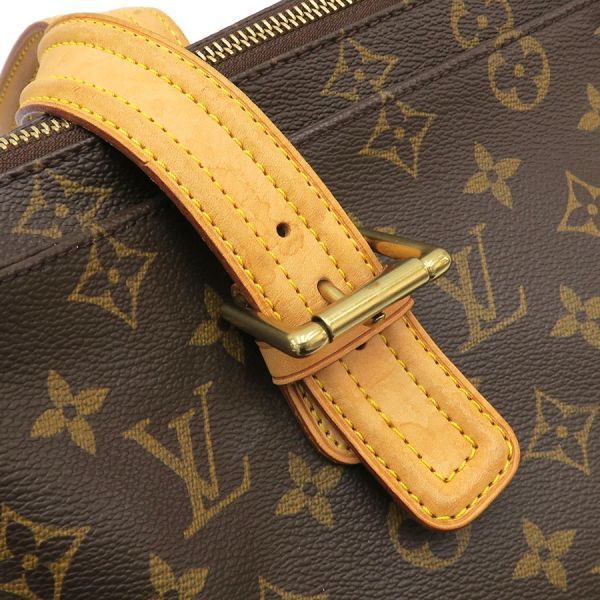 Louis Vuitton Monogram Multiplicity Clutch — view 7