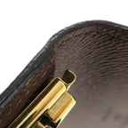Louis Vuitton Monogram Key Case Multicles 4 Key Holder — view 7