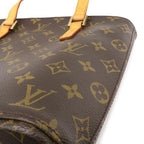 Louis Vuitton Monogram Vavin PM Clutch — view 7