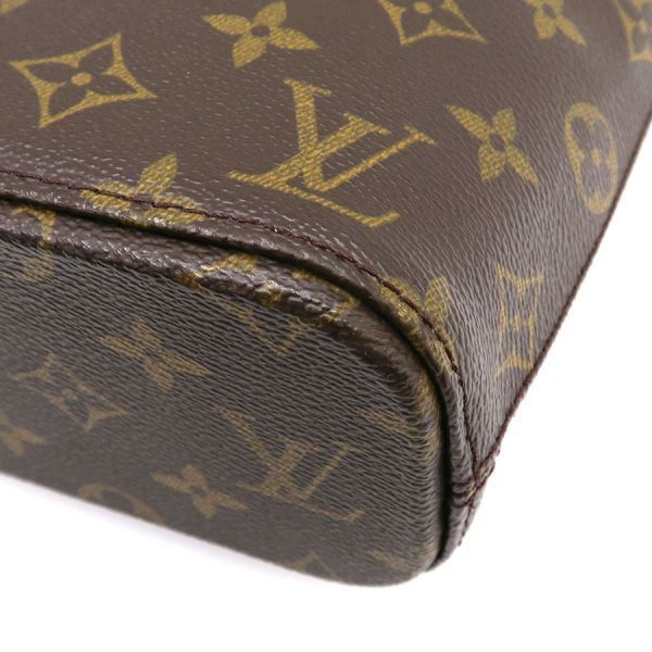 Louis Vuitton Monogram Vavin PM Clutch — view 3