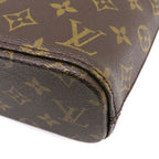 Louis Vuitton Monogram Vavin PM Clutch — view 3