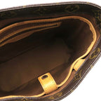 Louis Vuitton Monogram Vavin PM Clutch — view 2